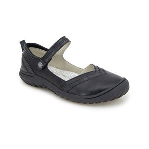 JBU Black Mary Jane shoes